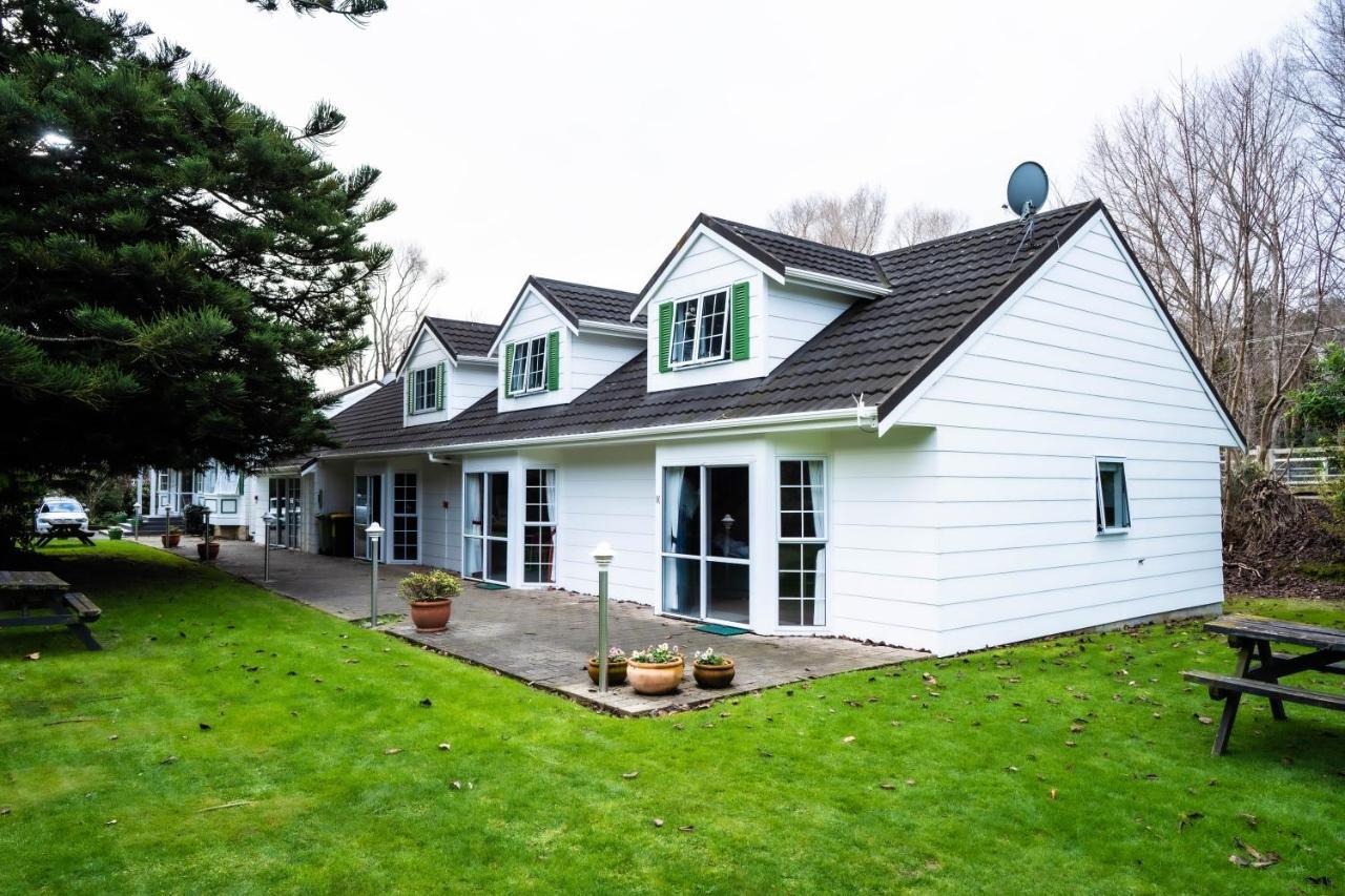 Bucket Tree Lodge Tawa Dış mekan fotoğraf