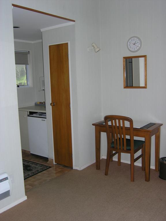 Bucket Tree Lodge Tawa Dış mekan fotoğraf
