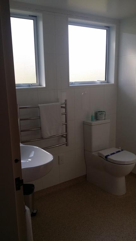 Bucket Tree Lodge Tawa Dış mekan fotoğraf