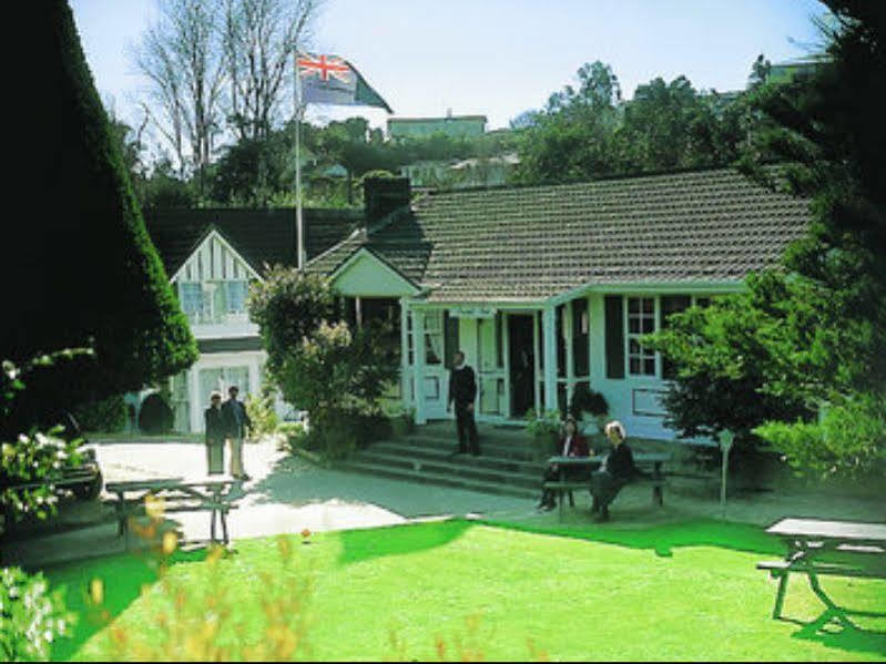 Bucket Tree Lodge Tawa Dış mekan fotoğraf