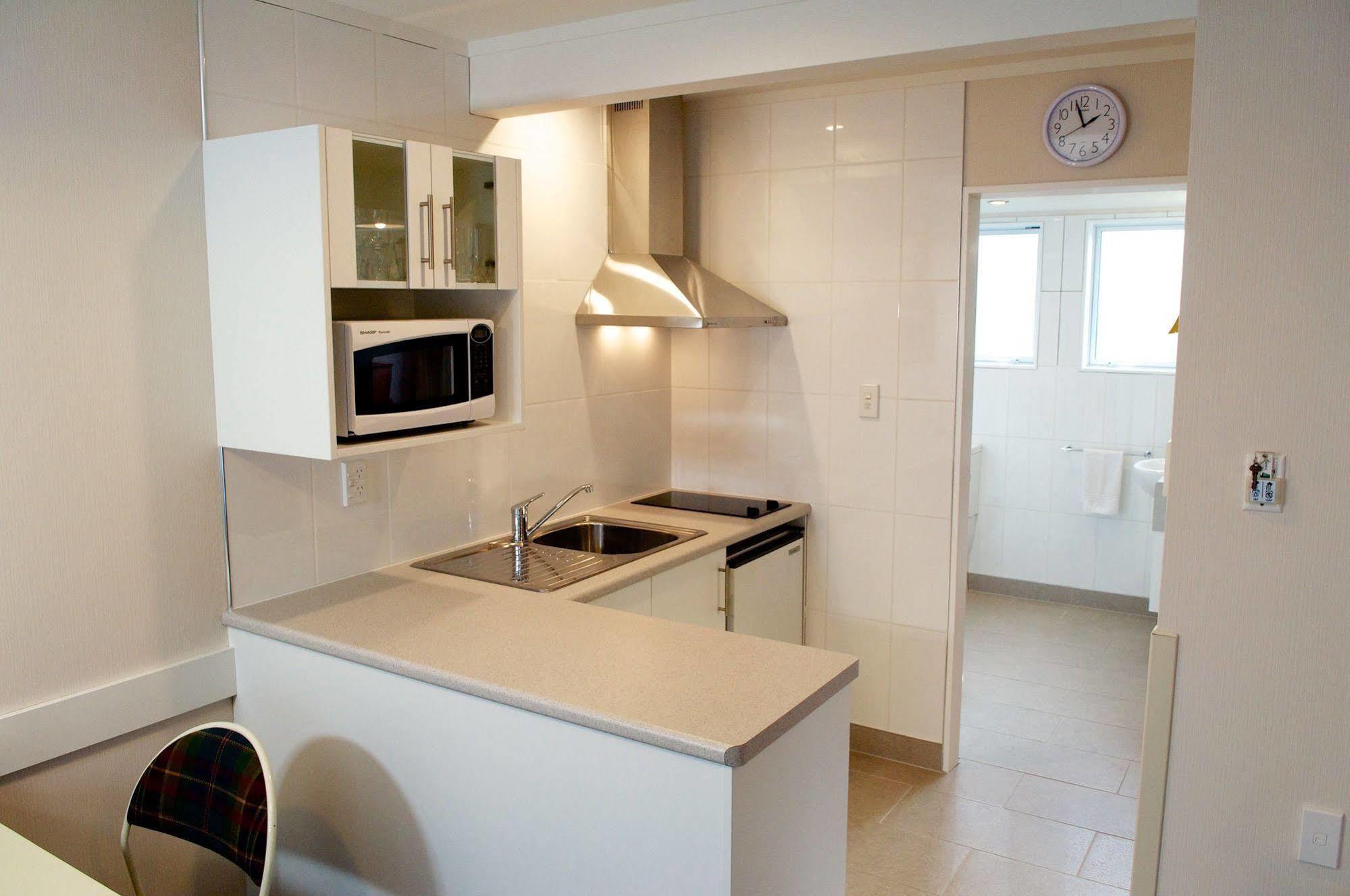 Bucket Tree Lodge Tawa Dış mekan fotoğraf